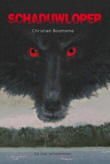 De Vier Windstreken Schaduwloper - eBook Christien Boomsma (9051163835)