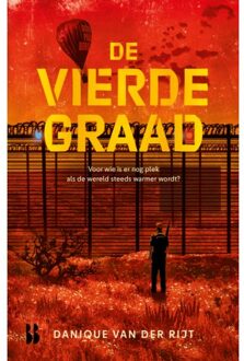 De Vierde Graad - Danique van der Rijt