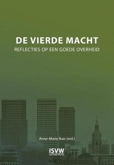 De vierde macht -  Afshin Ellian (ISBN: 9789083436913)