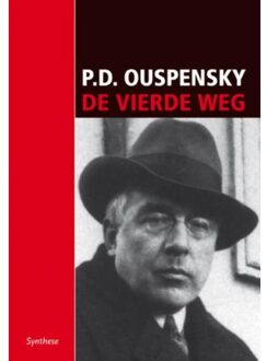 De vierde weg - Boek P.D. Ouspensky (9062715389)