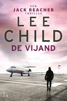 De vijand - eBook Lee Child (902454078X)