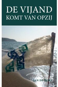 De vijand komt van opzij - Boek Jan de Kort (9462037248)