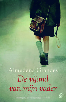 De vijand van mijn vader - Boek Almudena Grandes (9056725475)