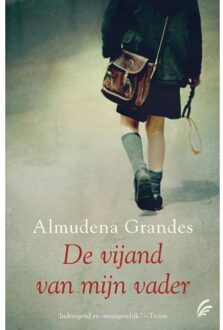 De vijand van mijn vader - Boek Almudena Grandes (9056725475)