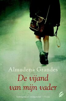 De vijand van mijn vader - eBook Almudena Grandes (9044968661)