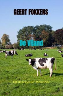 De Vijand