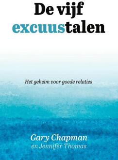 De Vijf Excuustalen - Gary Chapman