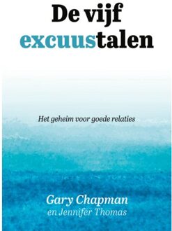 De Vijf Excuustalen - Gary Chapman