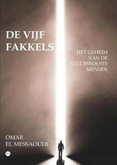 De vijf fakkels -  Omar El Messaoudi (ISBN: 9789464895315)