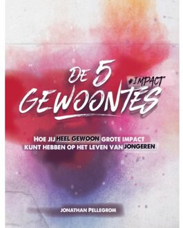 De Vijf Gewoontes