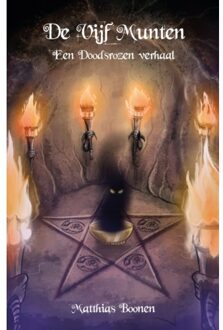 De Vijf Munten - Matthias Boonen