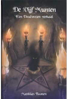De Vijf Munten - Matthias Boonen