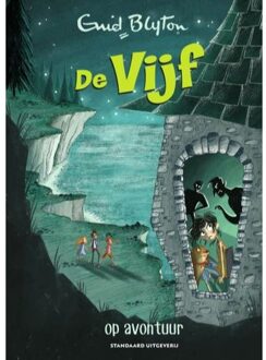 De Vijf Op Avontuur - De Vijf - Enid Blyton