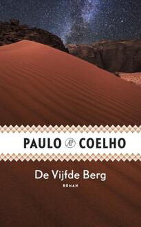 De Vijfde Berg - Boek Paulo Coelho (9029511516)