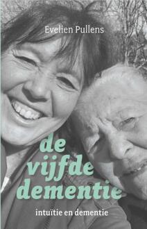 De vijfde dementie - (ISBN:9789020218459)