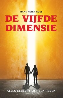 De vijfde dimensie - Hans Peter Roel - ebook