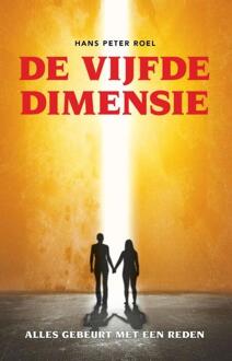 De Vijfde Dimensie - Hans Peter Roel