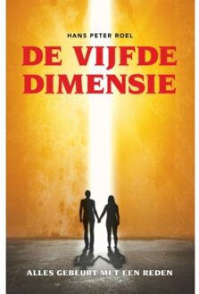 De Vijfde Dimensie - Hans Peter Roel