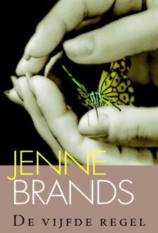 De vijfde regel - eBook Jenne Brands (9020531492)