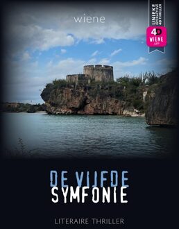 De Vijfde Symfonie - Wiene - ebook
