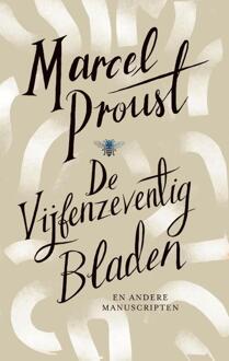 De Vijfenzeventig Bladen - Marcel Proust