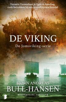 De Viking - Jomsviking