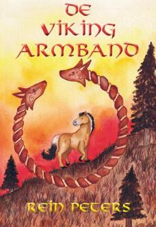 De Vikingarmband -  Rein Peters (ISBN: 9789493308411)