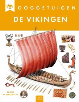 De Vikingen -  Susan M. Margeson (ISBN: 9789044861280)