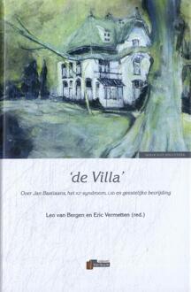 De Villa -   (ISBN: 9789493028807)