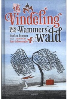 De Vindeling Van Wammerswald