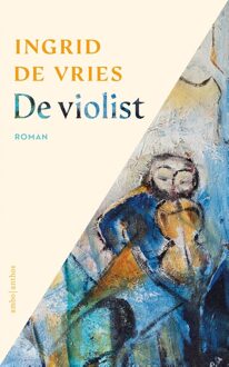 De violist - Ingrid de Vries - ebook