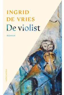 De Violist - Ingrid de Vries