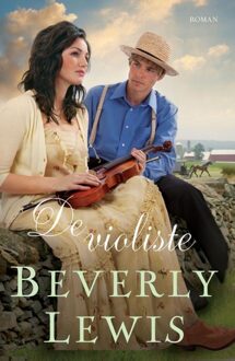 De violiste - eBook Beverly Lewis (9088652724)