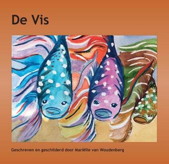 De vis - prentenboek voor jong en oud