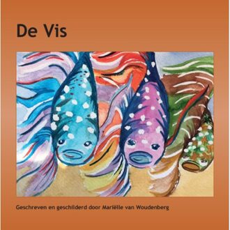 De vis - prentenboek voor jong en oud