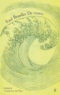 De vissers - Raul Brandão - ebook
