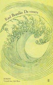 De vissers -  Raul Brandão (ISBN: 9789493367296)