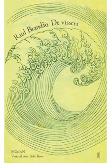 De Vissers - Raul Brandão
