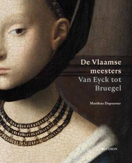 De Vlaamse Meesters - Matthias Depoorter