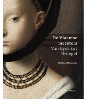 De Vlaamse Meesters - Matthias Depoorter