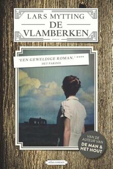 De vlamberken - Boek Lars Mytting (9025449395)