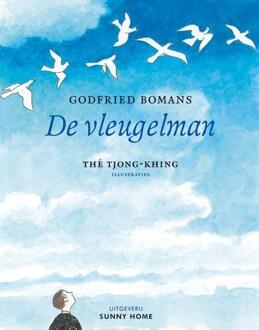 De vleugelman -  Godfried Bomans (ISBN: 9789077780190)