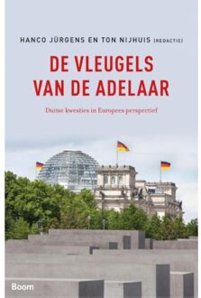 De vleugels van de adelaar - Boek Hanco Jürgens (9024405955)