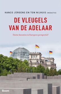 De vleugels van de adelaar - eBook Hanco Jürgens (9024405963)