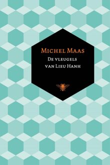 De vleugels van Lieu Hanh - eBook Michel Maas (9023465733)