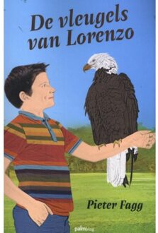 De vleugels van Lorenzo