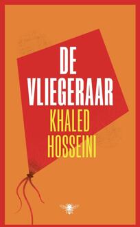 De vliegeraar -  Khaled Hosseini (ISBN: 9789403131368)