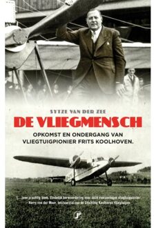 De Vliegmensch