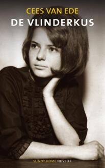De vlinderkus -  Cees van Ede (ISBN: 9789077780152)