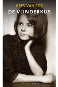De Vlinderkus - Cees van Ede